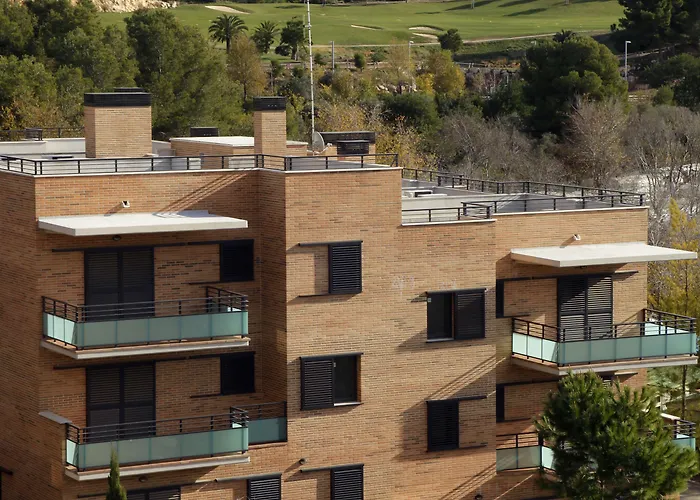 Pierre & Apartman Salou