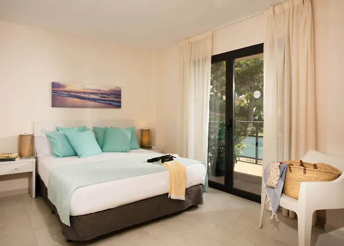 Pierre & Apartman Salou