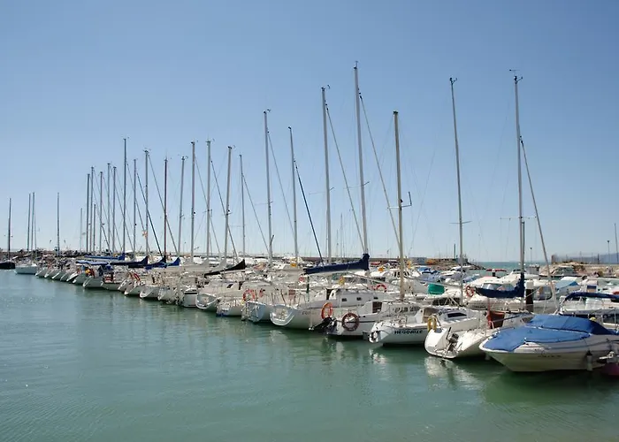Apartman Pierre & Salou
