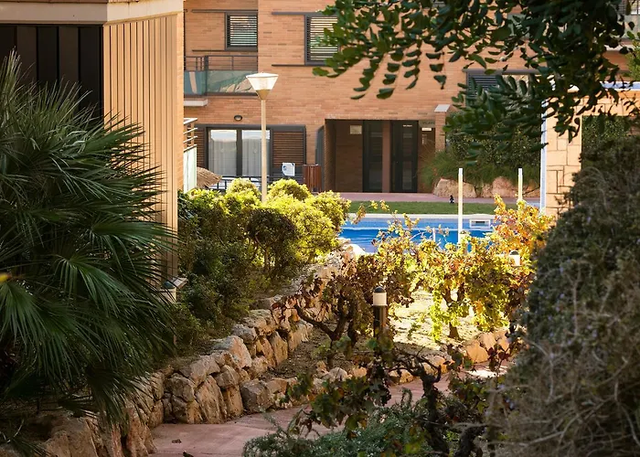 Apartman Pierre & Salou