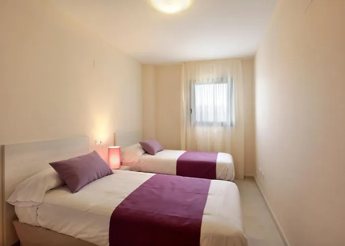 Pierre & Apartman Salou
