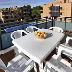 Appartement Pierre & Salou