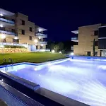 Pierre & Appartement *