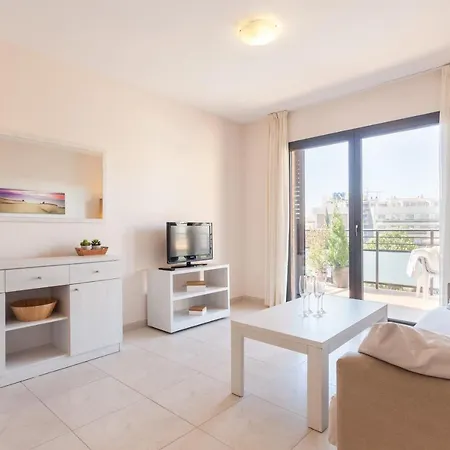 Apartment Pierre & Salou