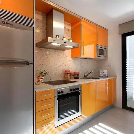 Pierre & Apartament *