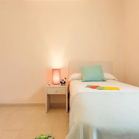 Apartment Pierre & Salou