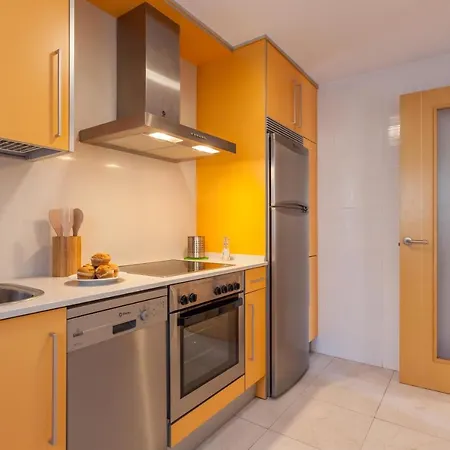 Pierre & Apartment