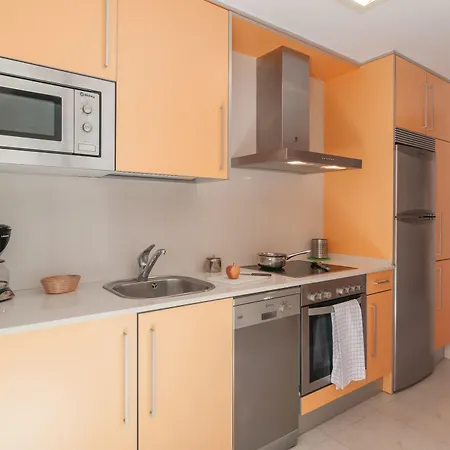 Pierre & Apartment Salou
