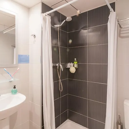 Pierre & Apartment Salou