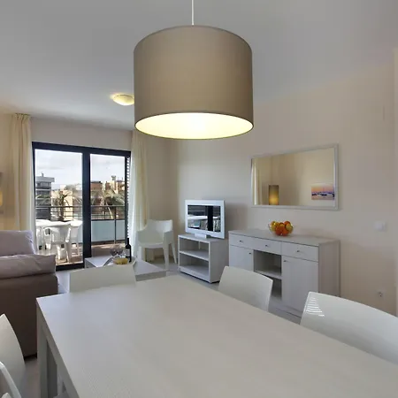 Pierre & Apartment Salou