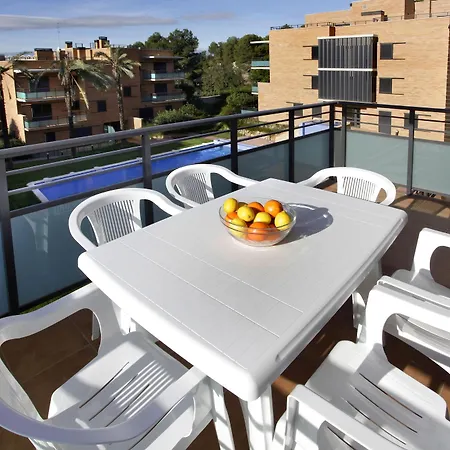 Apartment Pierre &