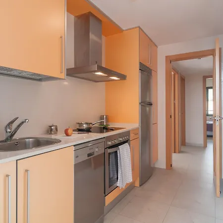 Apartment Pierre &