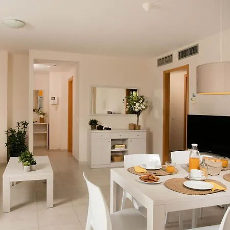 Pierre & Apartment *