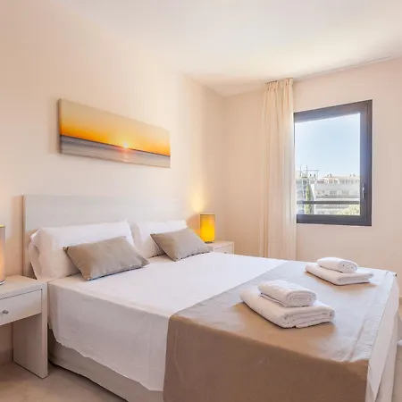 Apartment Pierre &