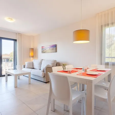Apartment Pierre & Salou