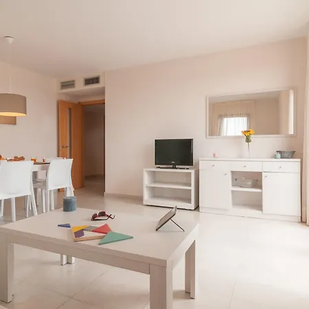 Apartment Pierre & Salou