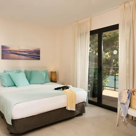 Apartment Pierre & Salou