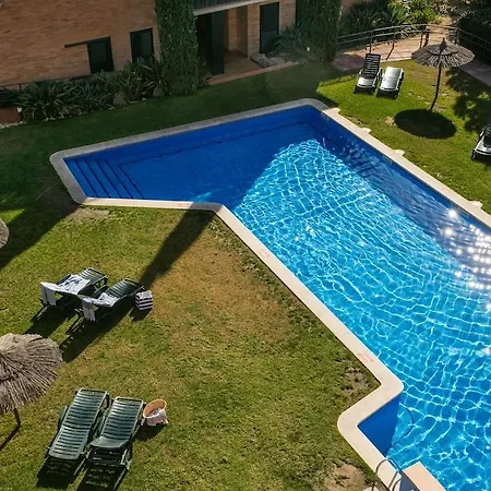 Apartment Pierre &