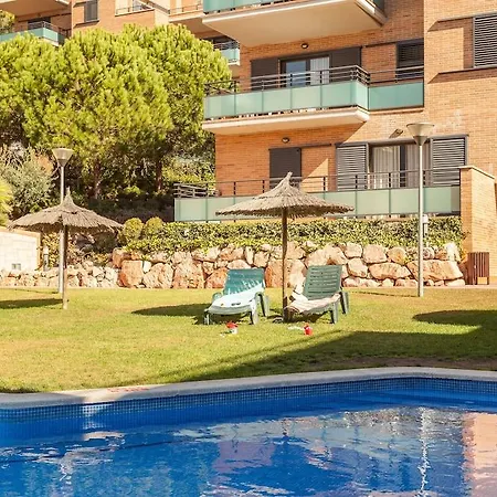 Pierre & Apartment Salou