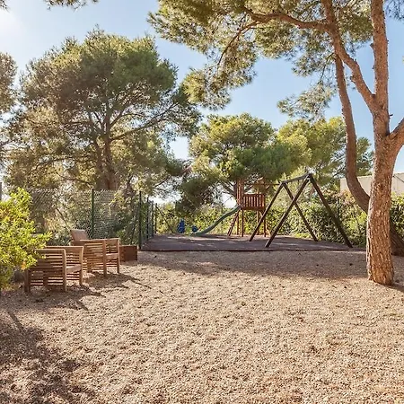 Apartman Pierre &