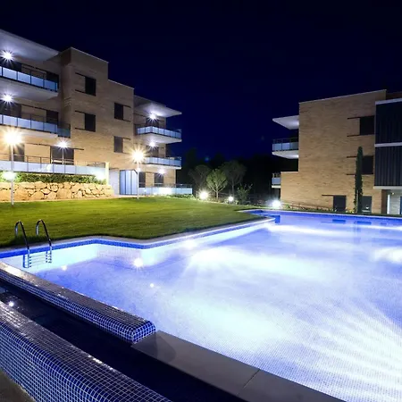 Apartment Pierre & Salou