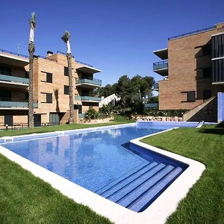 Pierre & Apartment