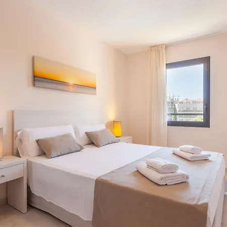 Pierre & Apartament Salou