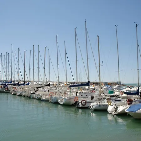 Apartman Pierre & Salou