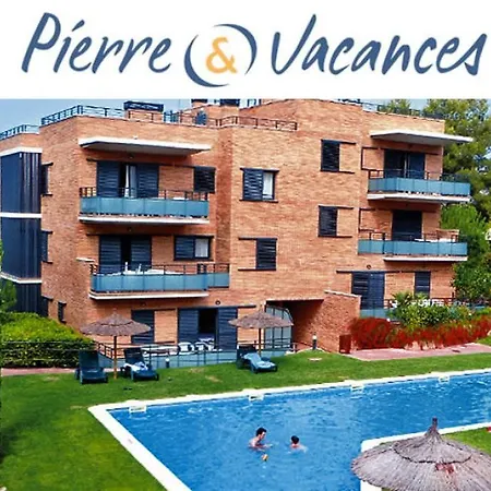 Apartment Pierre & Salou