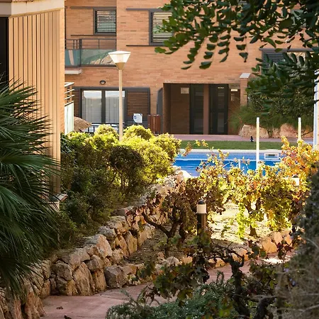 Apartment Pierre & Salou