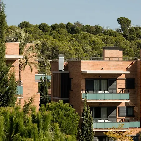 Apartment Pierre & Salou
