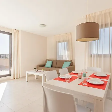 Apartment Pierre &