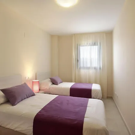 Pierre & Apartment Salou