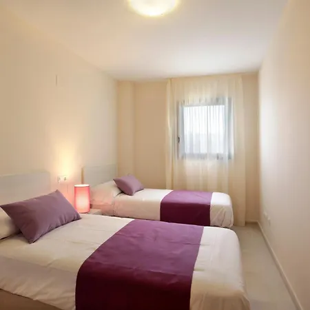 Pierre & Apartament Salou