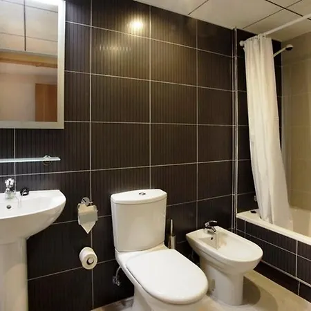 Apartment Pierre &
