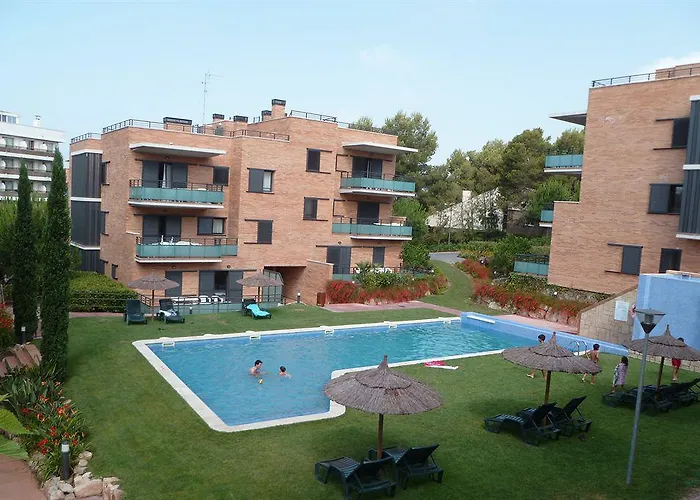 Pierre & * Salou